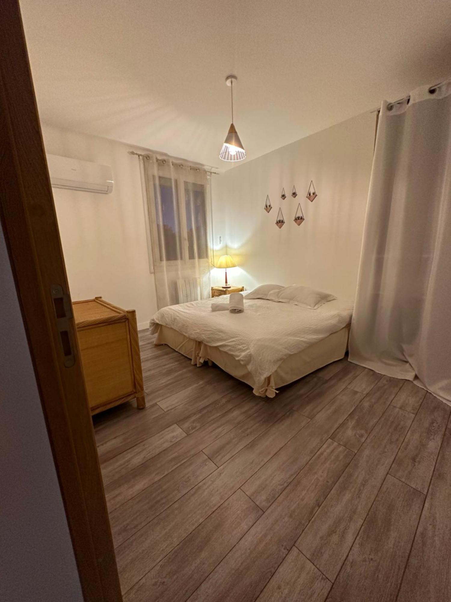 Appt lumineux et spacieux au cœur de Cannes Extérieur photo