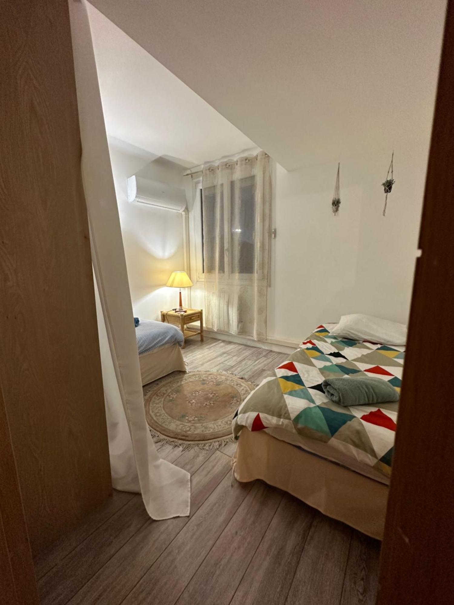 Appt lumineux et spacieux au cœur de Cannes Extérieur photo