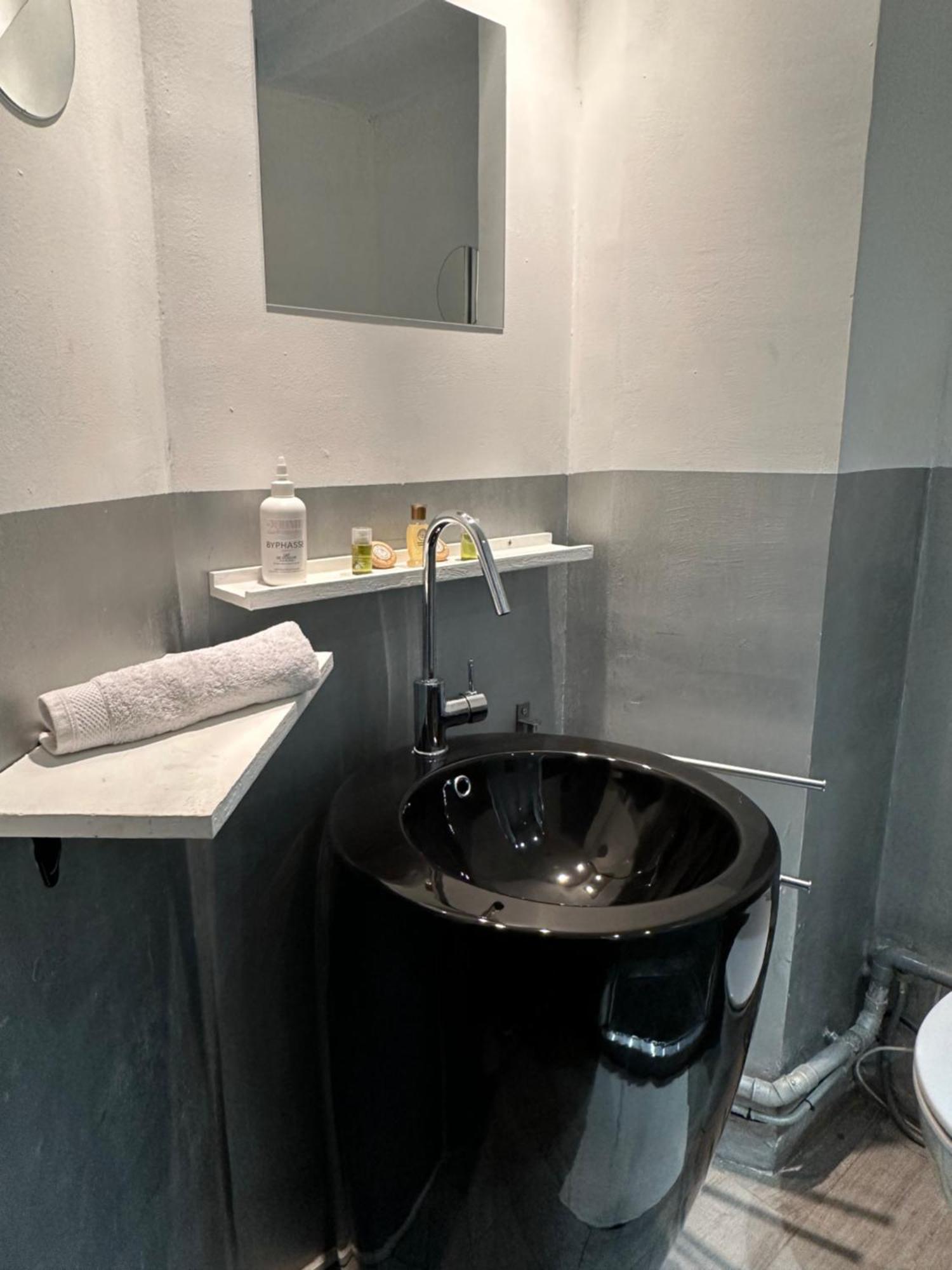 Appt lumineux et spacieux au cœur de Cannes Extérieur photo
