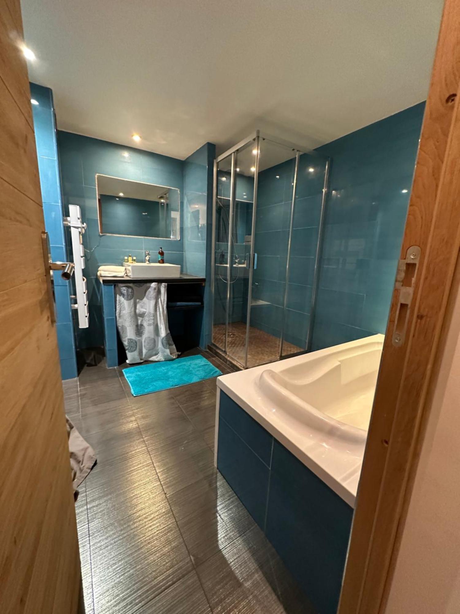 Appt lumineux et spacieux au cœur de Cannes Extérieur photo