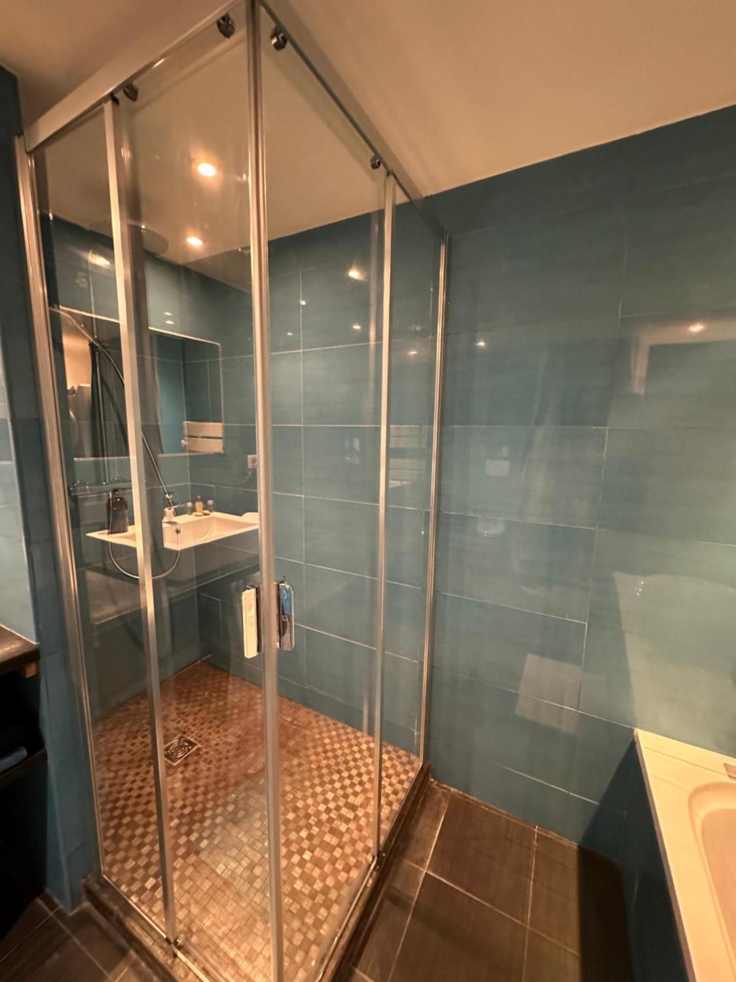 Appt lumineux et spacieux au cœur de Cannes Extérieur photo